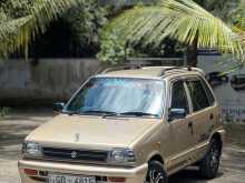 Suzuki Maruti 2000 Car