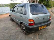 Suzuki Maruti 800 2003 Car
