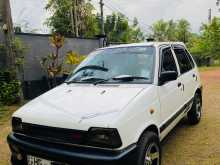 Suzuki Maruti 800 2003 Car