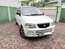 Suzuki Maruti 800 2003 Car