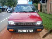 Suzuki Maruti 800 2003 Car