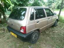 Suzuki Maruti 2003 Car