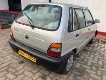 Suzuki Maruti 800 2003 Car