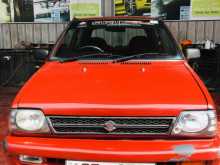 Suzuki Maruti 800 2003 Car