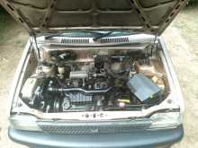Suzuki Maruti 800 EFI Original Condition 2003 Car