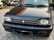 Suzuki Maruti 800 2003 Car
