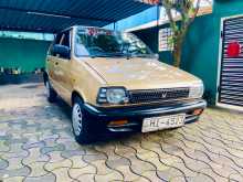 Suzuki Maruti 800 2003 Car