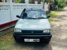 Suzuki Maruti 800 2004 Car