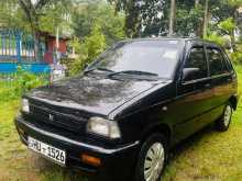 Suzuki Maruti 800 2004 Car