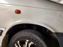 Suzuki Maruti 800 2004 Car
