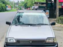 Suzuki Maruti 800 2004 Car