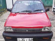 Suzuki Maruti 800 2004 Car
