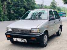 Suzuki Maruti 800 2004 Car