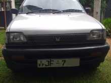 Suzuki Maruti 800 2004 Car