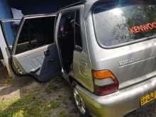 Suzuki Maruti 800 2004 Car