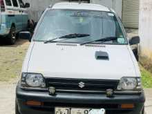 Suzuki Maruti 800 2004 Car