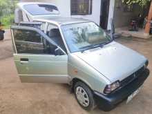 Suzuki Maruti 800 2005 Car