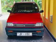 Suzuki Maruti 800 EFI 2004 Car