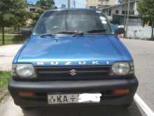 Suzuki Maruti 800 2005 Car