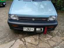 Suzuki Maruti 800 2005 Car