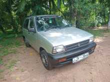 Suzuki Maruti 800 2005 Car