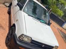 Suzuki Maruti 800 2005 Car