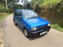 Suzuki Maruti 800 2005 Car