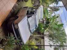 Suzuki Maruti 800 2005 Car