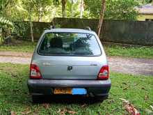 Suzuki Maruti 800 2005 Car