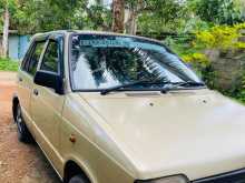 Suzuki Maruti 800 2006 Car