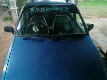 Suzuki Maruti 800 2006 Car