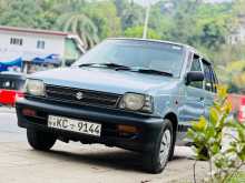 Suzuki Maruti 800 2006 Car