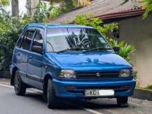 Suzuki Maruti 800 2006 Car