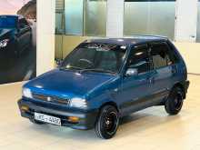 Suzuki Maruti 800 2006 Car