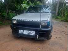 Suzuki Maruti 800 2006 Car