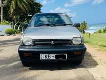 Suzuki Maruti 800 2006 Car