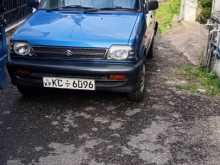 Suzuki Maruti 800 2006 Car