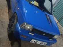 Suzuki Maruti 800 2006 Car