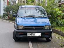 Suzuki Maruti 800 2006 Car