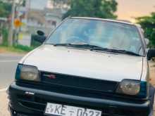 Suzuki Maruti 800 2006 Car