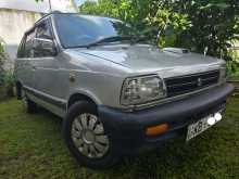Suzuki Maruti 800 2006 Car