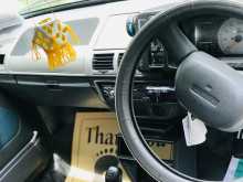 Suzuki Maruti 800 2006 Car