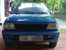 Suzuki Maruti 800 2006 Car