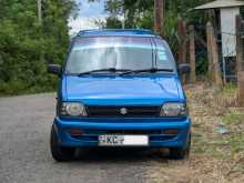 Suzuki Maruti 800 2006 Car