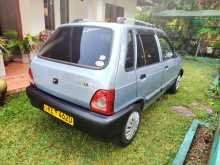 Suzuki Maruti 800 2006 Car