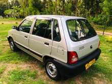 Suzuki Maruti 800 2006 Car