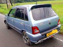 Suzuki Maruti 800 2006 Car