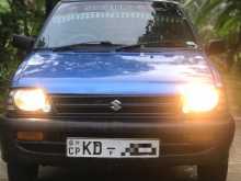 Suzuki Maruti 800 2006 Car