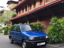Suzuki Maruti 800 2006 Car
