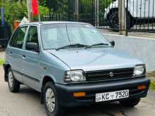 Suzuki Maruti 800 2006 Car